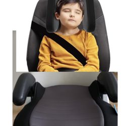 Gracias Seat & Headrest Pillow