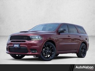 2020 Dodge Durango