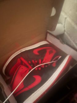 Nike men’s shoes