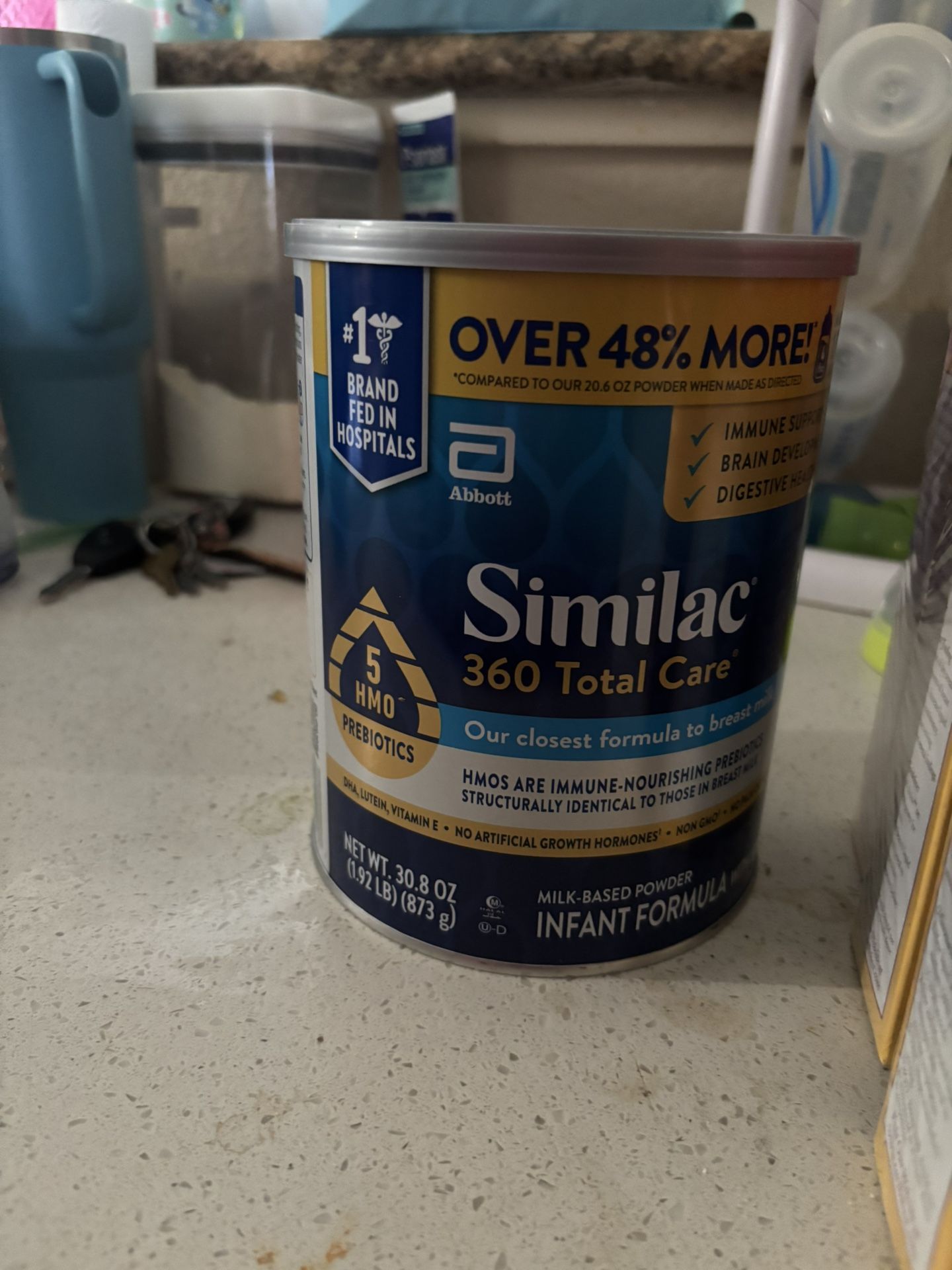 Similac