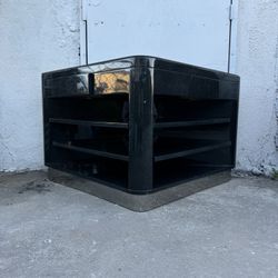  Vintage Postmodern Coffee Table Entertainment Table