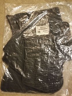 Subaru Forester mat 2012