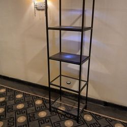 Shelve 