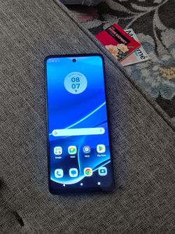 Motorola Moto G Stylus 5G (2022)(unlocked)