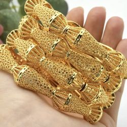 Moroccan Chic Bangles 