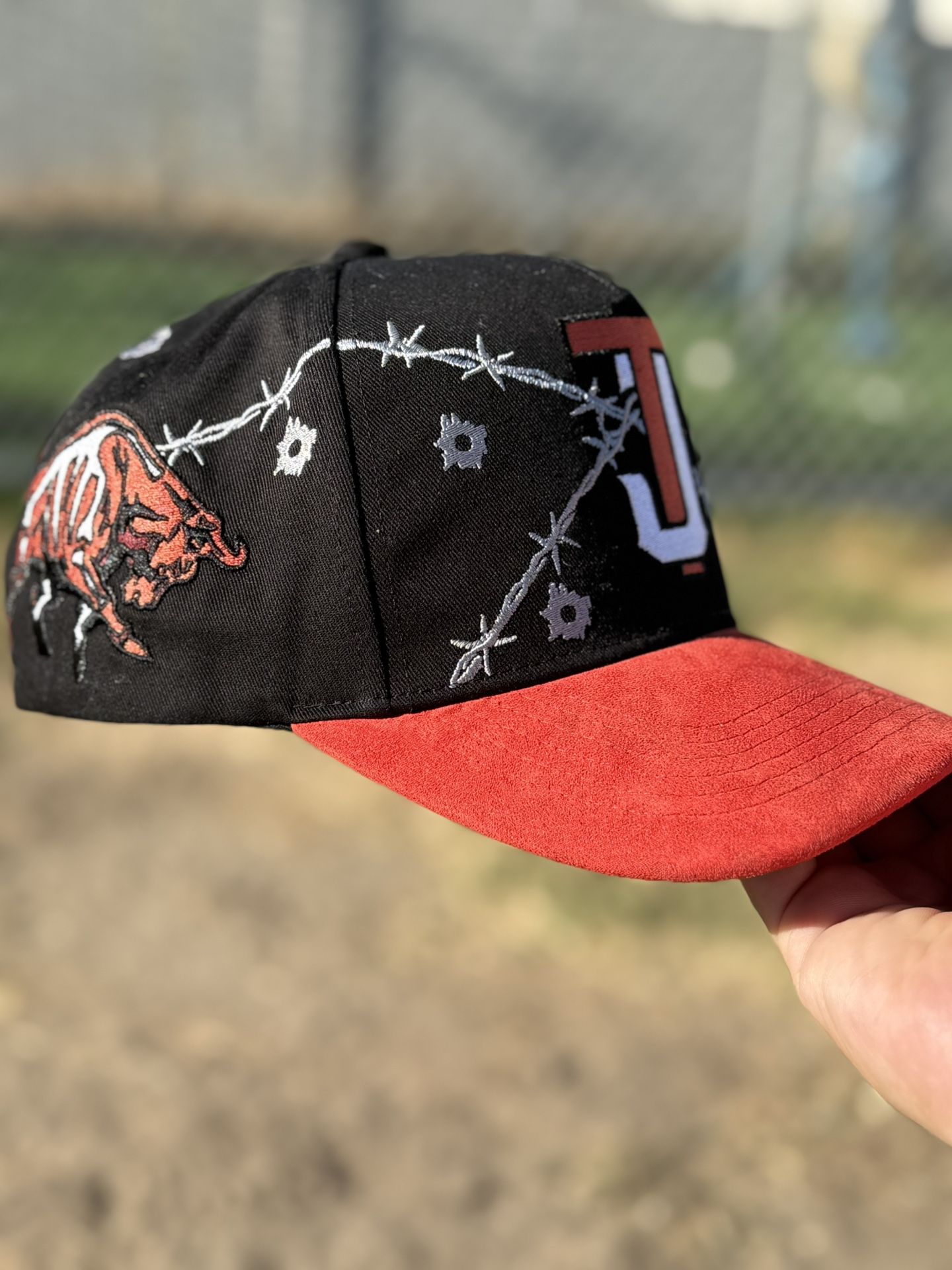 Mexico Hats Tijuana TJ Limited Available