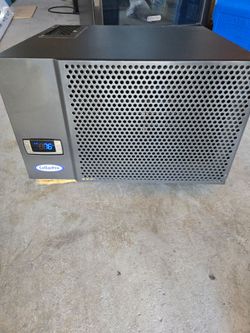 Cellar Pro wine fridge cooler