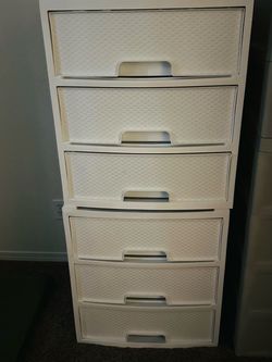 Sterilize 2-3 Drawer Plastic Storage Containers