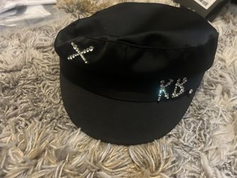 Lady Cap