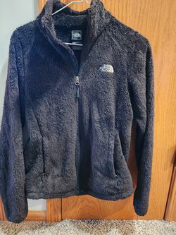 Women's size small North Face fleece