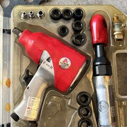 Air Tools