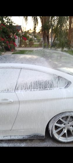 Mobil Detail