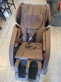 Massage chair