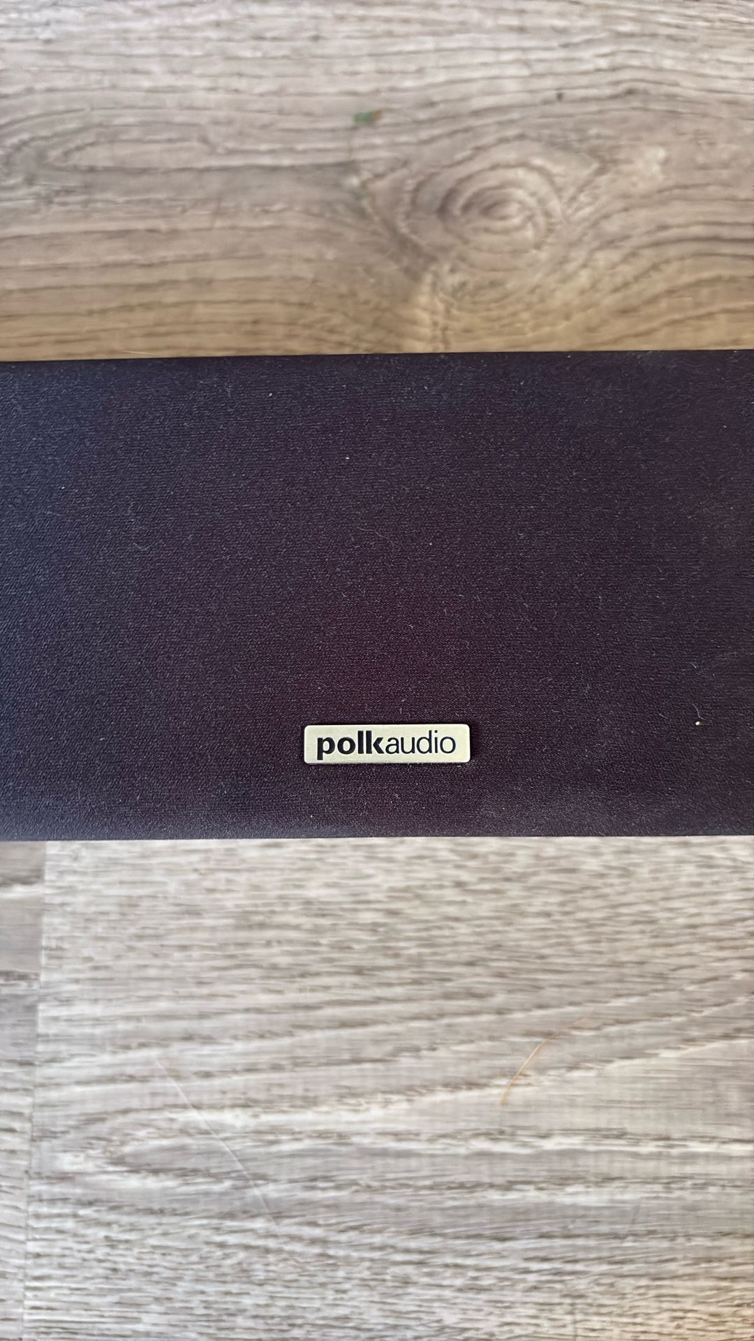 Sound Bar