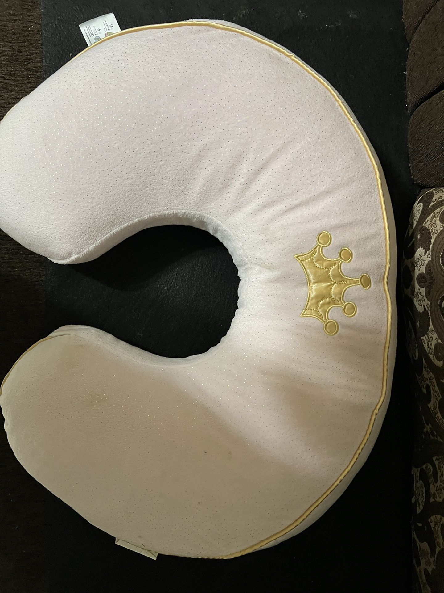 Princess boppy pillow cheap