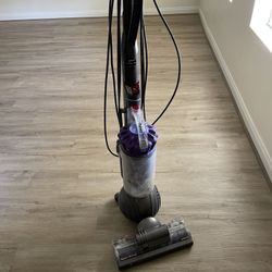 Dyson All Floor Vacuum