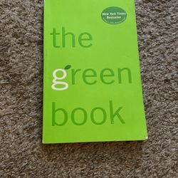 The Green Book 