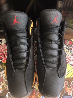 Jordan 13 Melo Class of 2002