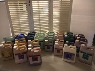 McCloskey Translucent Glazes