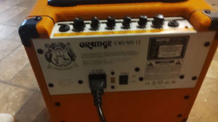 Amplifier