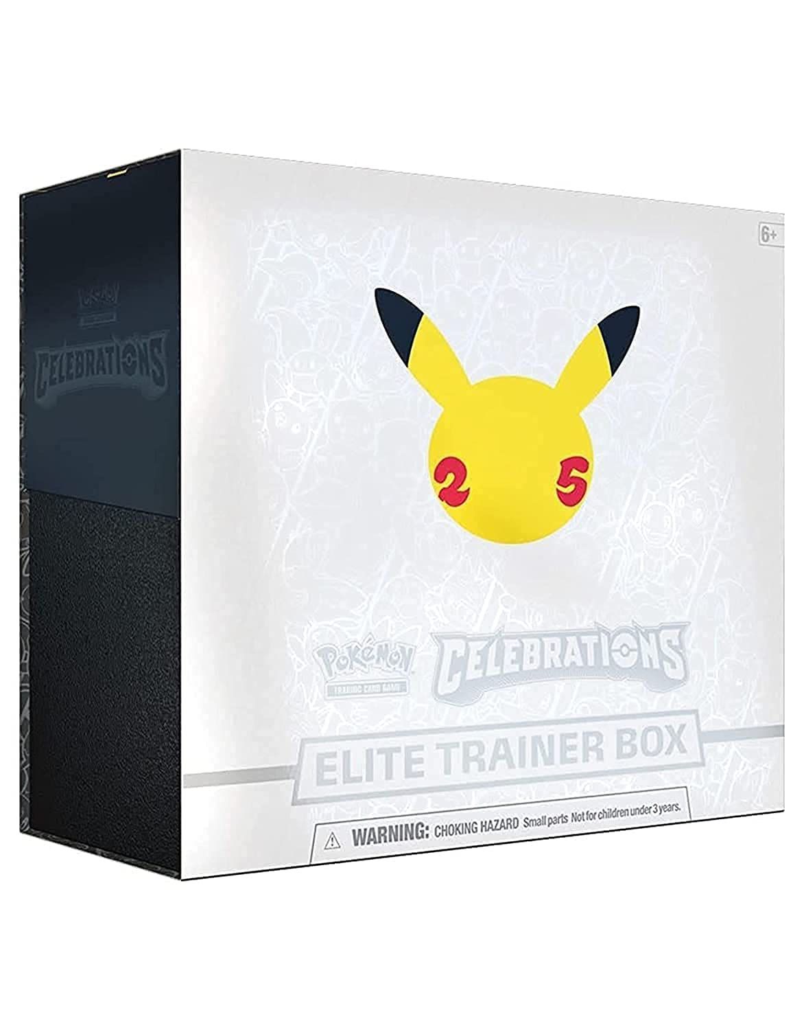 Pokemon Celebrations Etb
