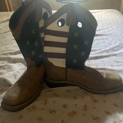 Kids Boot