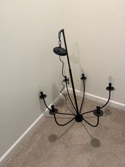 Chandelier