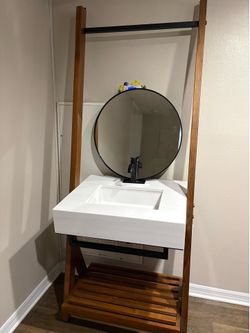 James Martin 30’ Vanity