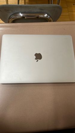 2020 Macbook Pro