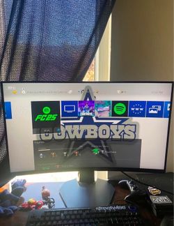 Dell curved monitor “32inch