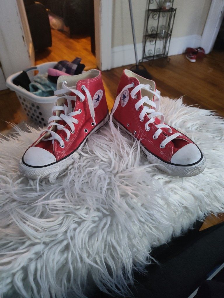 Converse All Star