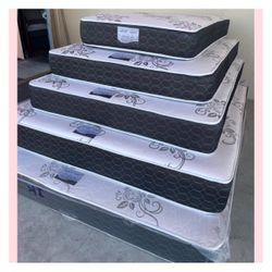 Cal King Size Mattress/ Colchon