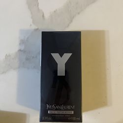 YSL y edp intense