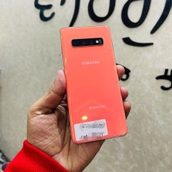 Samsung Galaxy S10 Unlocked / Desbloqueado 😀 - Different Colors Available