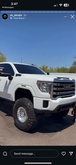 GNC wheels and tires 18x9