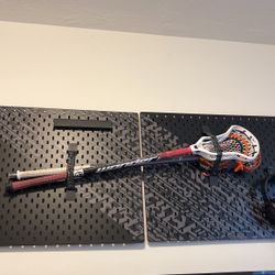 Lacrosse Stuff