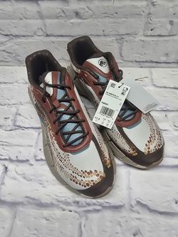 REEBOK ZIG KINETICA 2.5 JURASSIC WORLD HQ6263 MEN'S SIZE 11.5