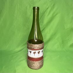 Decorative Bottle Vase 