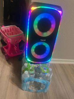 Speaker
