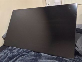 Samsung 55" Crystal UHD 4k Smart TV (Model 2025) Excellent Condition