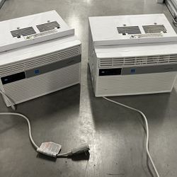 Homepoint window AC units