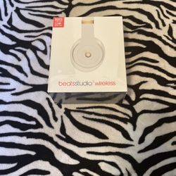 Beats Studio 3 Wireless
