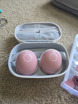 Momcozy Breast Pump Parts