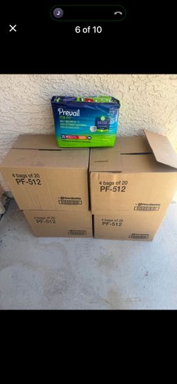 Women Diapers