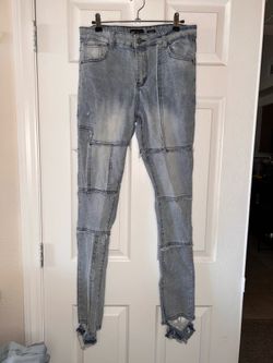 Waimea jeans