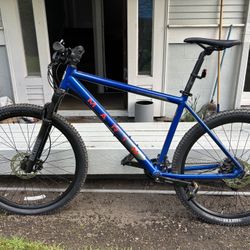 Marin Palisades Trail 2 – Like New! (Sell or Trade for E-Bike)