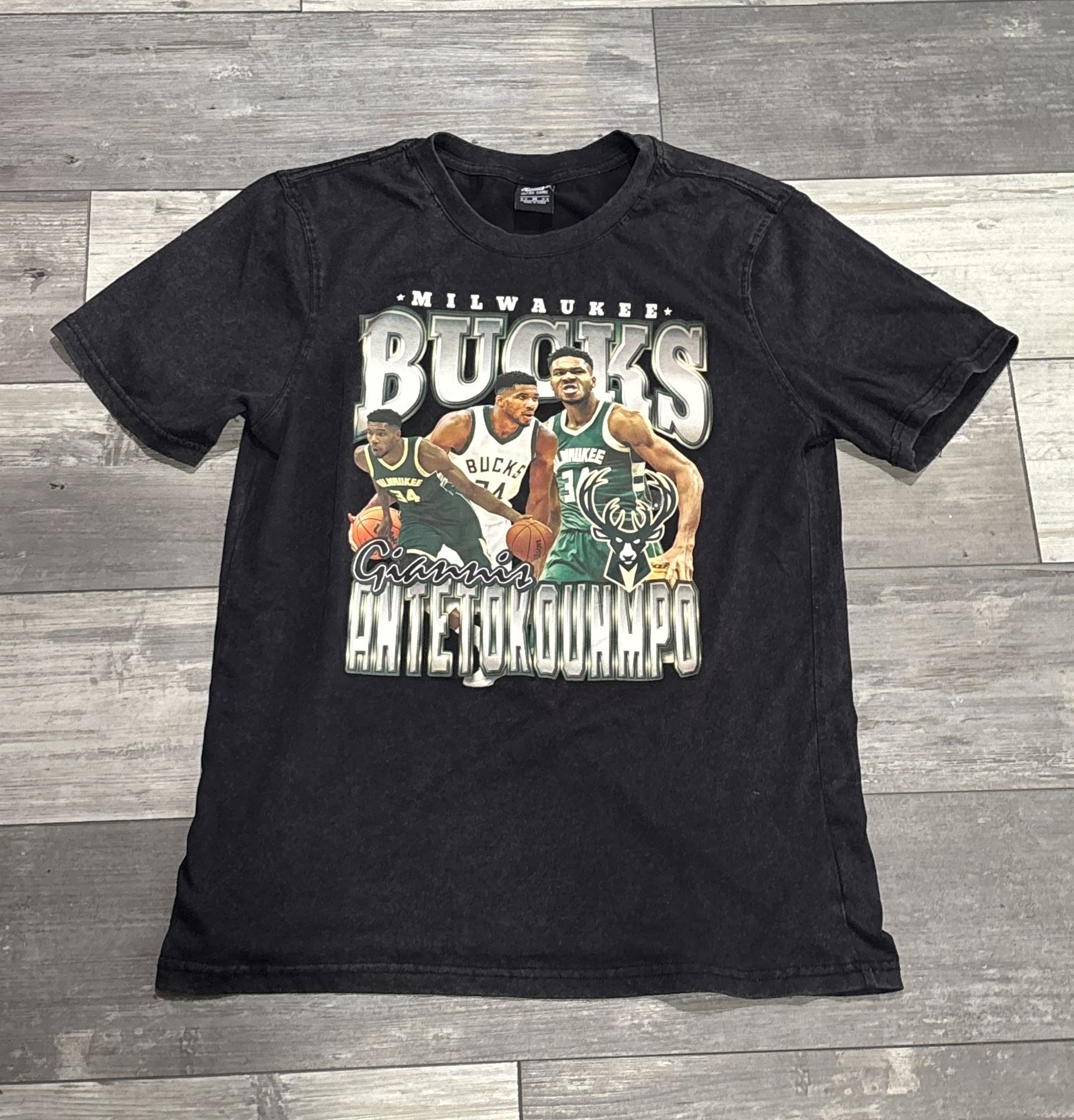 Basketball Shirt