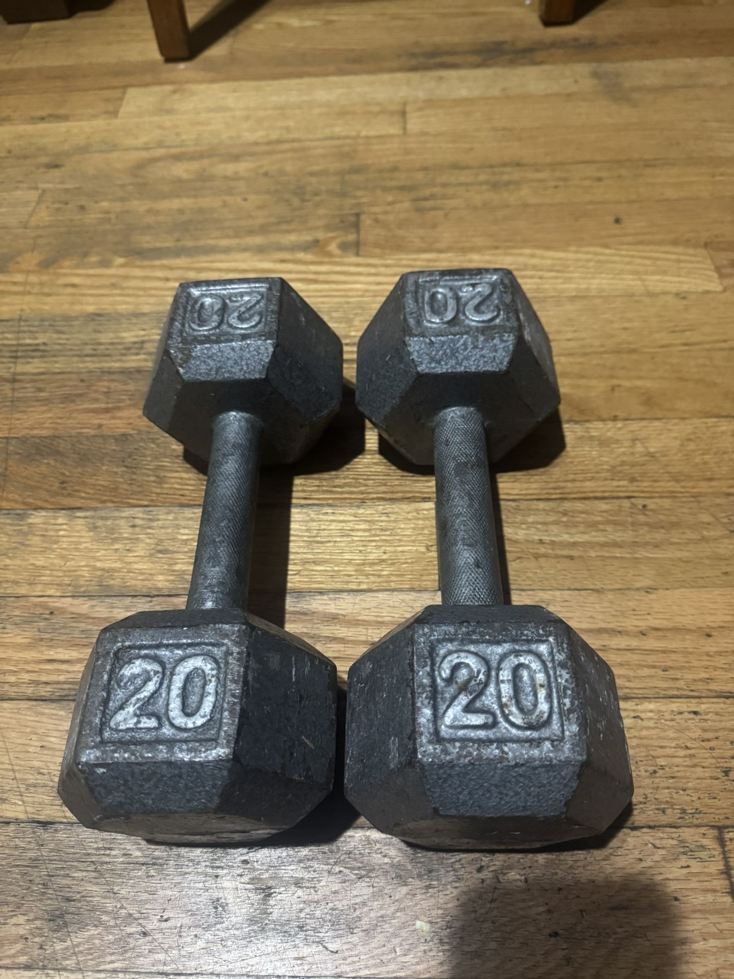 Weights