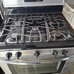 Frigidaire  Gas Stove 