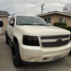 2008 Chevrolet Tahoe - OBO